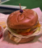 Hangburger