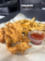 Tenders