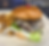 Mushroom Swiss Burger