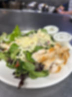 Salads