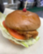 Good Time Chicken