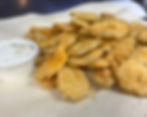 Fried Pickles