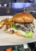 Burgers & Sandwiches
