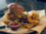 Southwest Burger