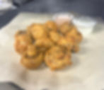 Appetizers