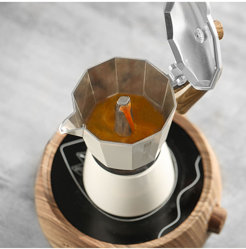 الصورة المصغرة: Moka Pot 300ml