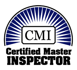 Certified Master Inspector