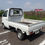 Thumbnail: 1999 SUZUKI CARRY TRUCK DB52T 4X4