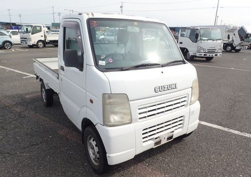 2003 Suzuki Carry JDM car for sale