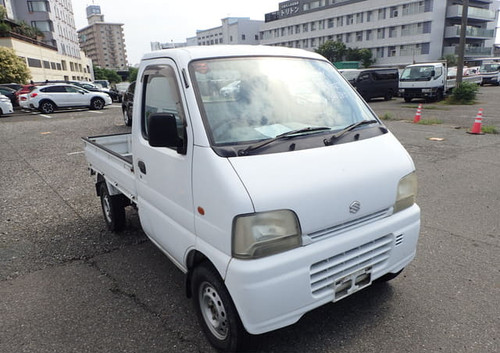 1999 Suzuki Carry JDM car for sale