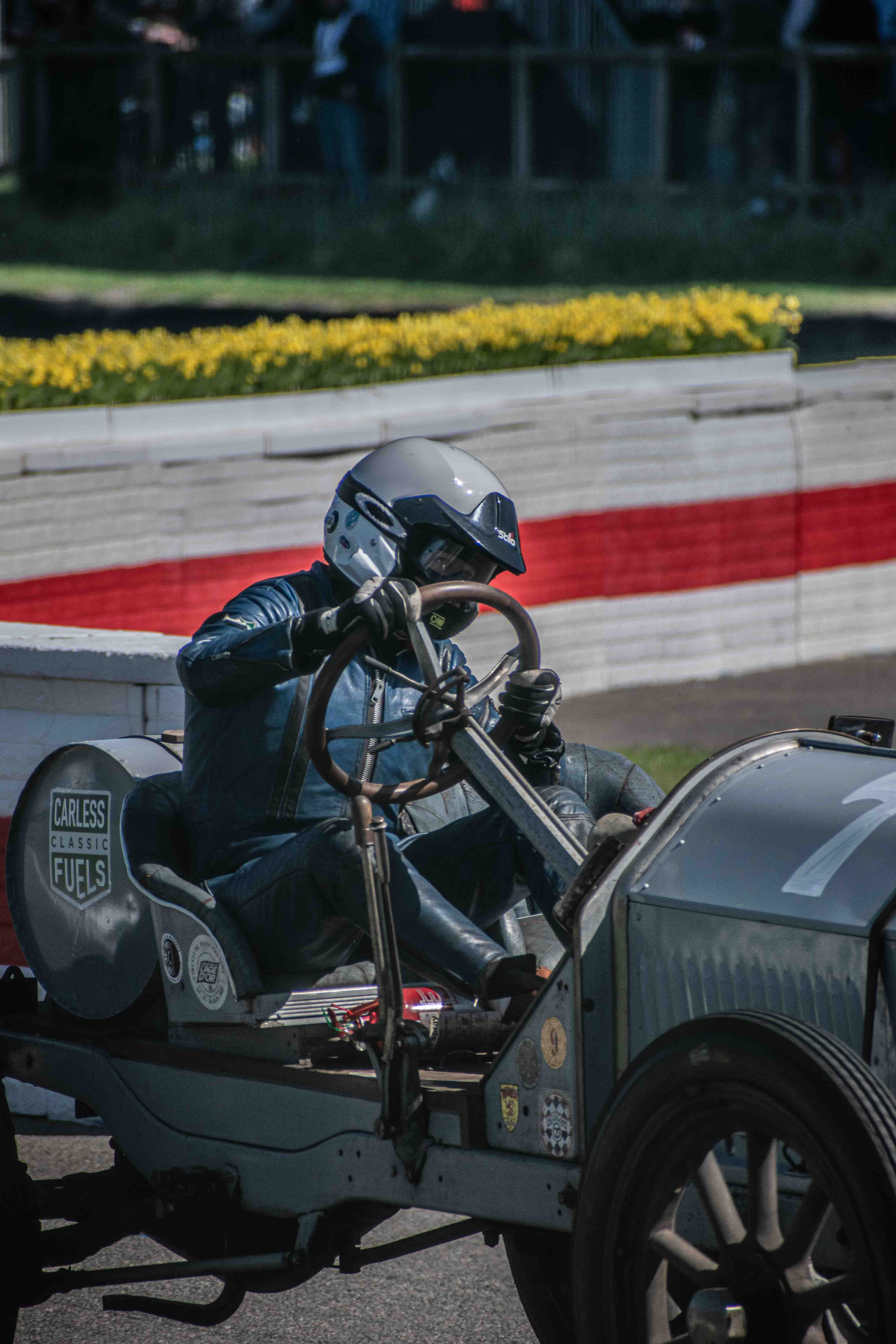 Pre War Racer