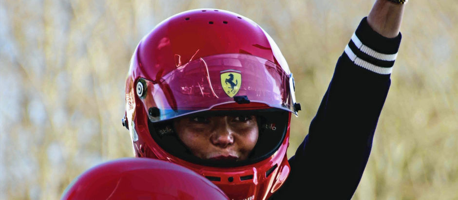 Speed, Style, and Serious Horsepower at The Goodwood Group Motor Circuit 🏎️✨