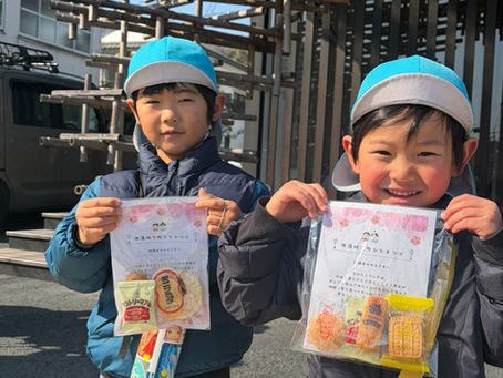 【13回目の収益還元】第28回 岡藩城下町ひなまつり オープニングセレモニーに参加しました