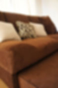 Morin Living Room La Rosa House