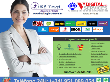 Ampliamos nuestros servicios para ti