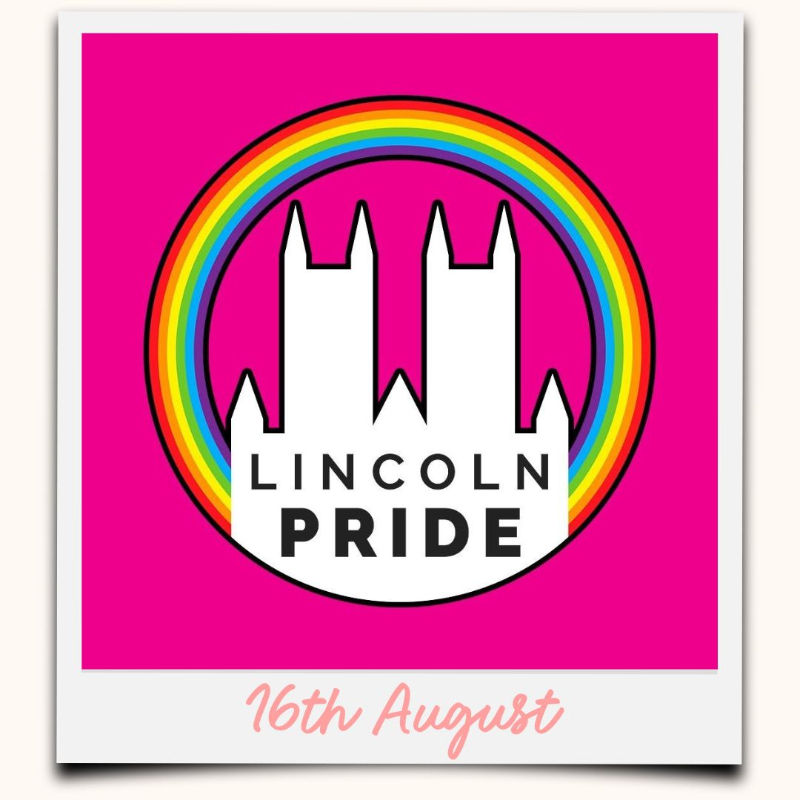 Lincoln Pride
