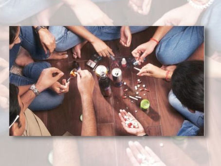 Goa’s drug trafficking blight: Can we find an effective remedy?