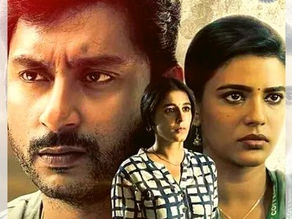 ‘Run Baby Run’ Ending, Explained: Does Sathya Manage To Escape The Murderer & Catch Him Red-Handed?