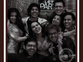 A CRASH COURSE ON LIFE