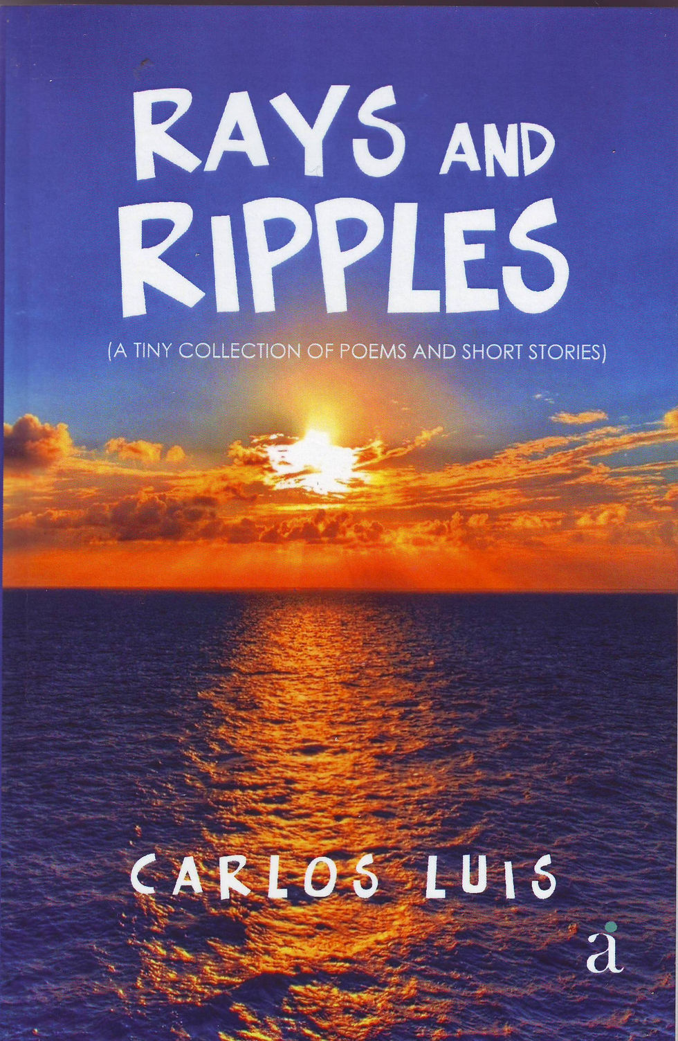 Rays and Ripples