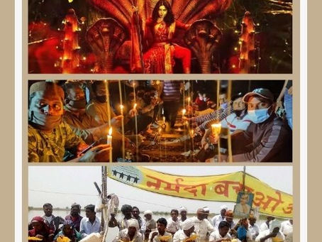 Storytelling is Manipulative and Political