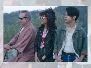 ‘Have A Nice Day’ Ending, Explained: Does Desperate Enrique Reunite With ‘La Bomba,’ His Love?