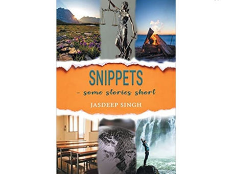 Jasdeep Explores Different Genres