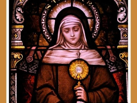 Penitential Prayer Life for Spiritual Vitalization