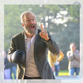 ‘Lucky Hank’ Episode 4: Recap & Ending, Explained: Why Does Hank End Up In Jail?