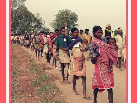 State of Refugees: Forced to Flee