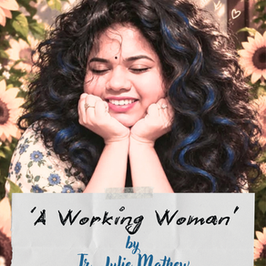 A Working Woman
