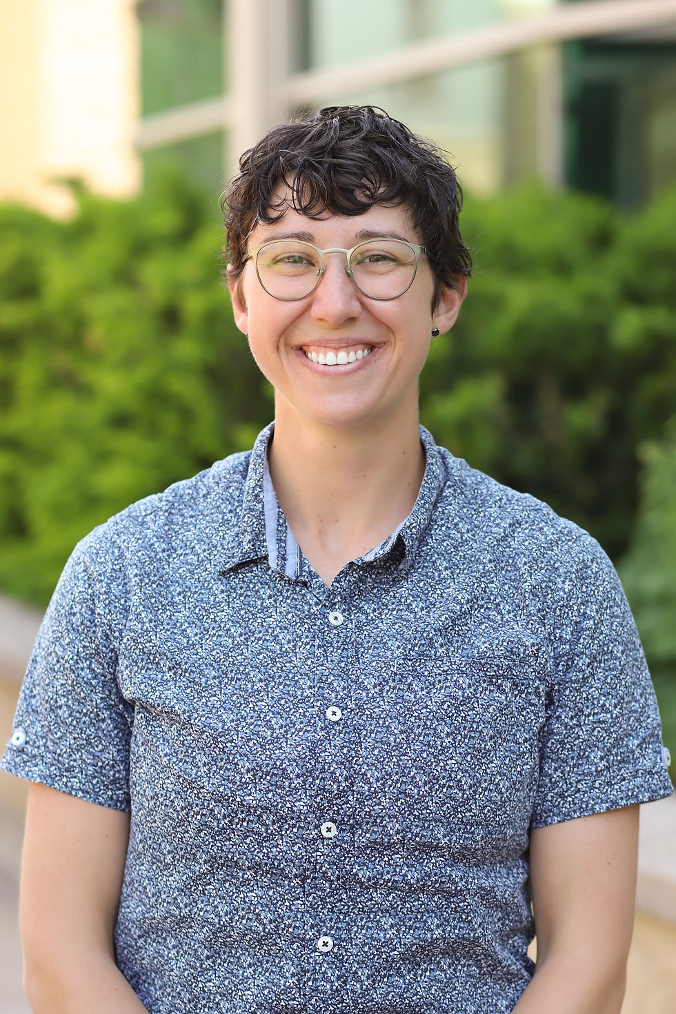 Morgan Greenewood, Writer