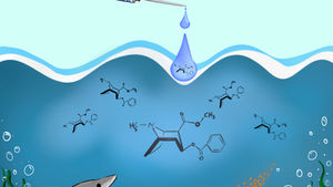 The Other White Water: Cocaine and Other Narcotic Pollutants in Ocean Ecosystems
