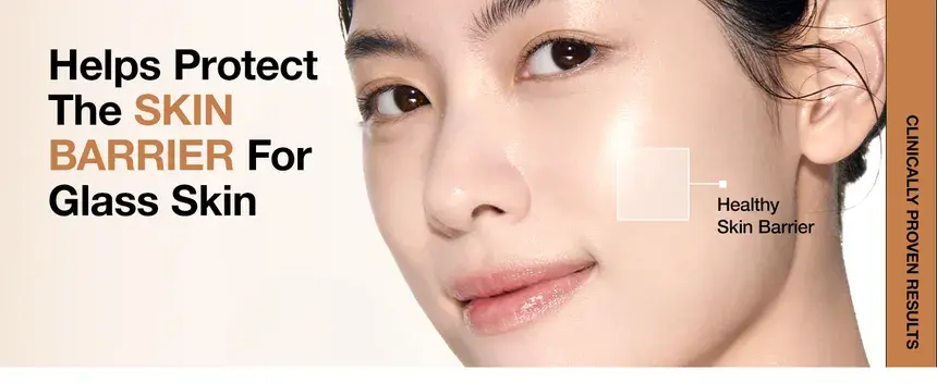 Miniatyrbild: Anua - 7 Rice Ceramide Hydrating Barrier Serum