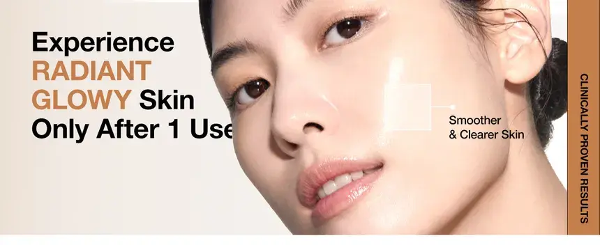 Miniatyrbild: Anua - Rice Enzyme Brightening Cleansing Powder