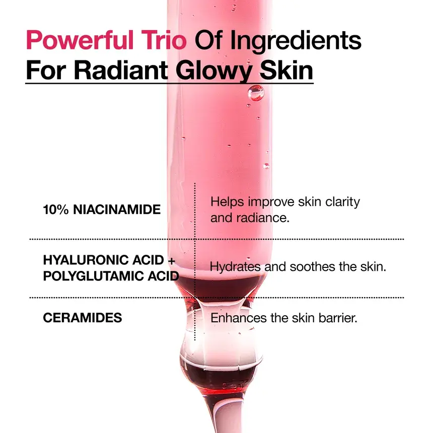 Miniatyrbild: Anua - Niacinamide 10 TXA 4 Serum