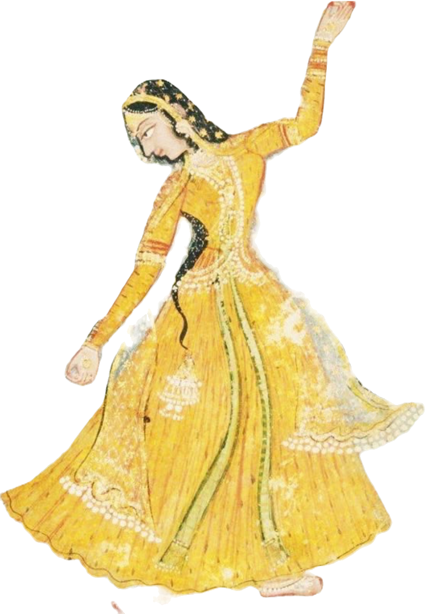 Dancer