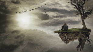 De la solitude du chef 
Se perdre ou se retrouver dans la transformation ?