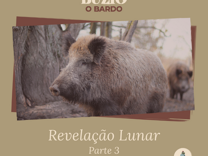 Revelação Lunar - Parte III