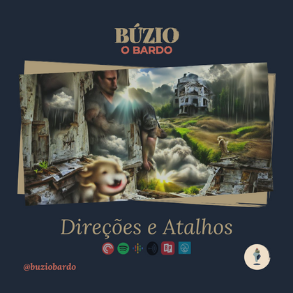 Direções e Atalhos