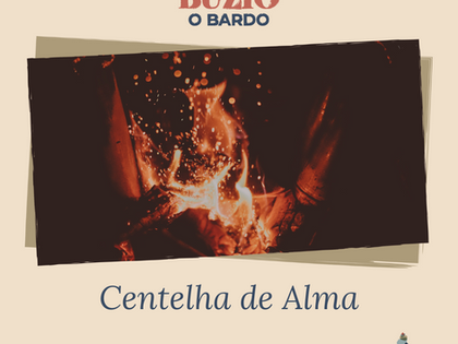 Centelha de Alma