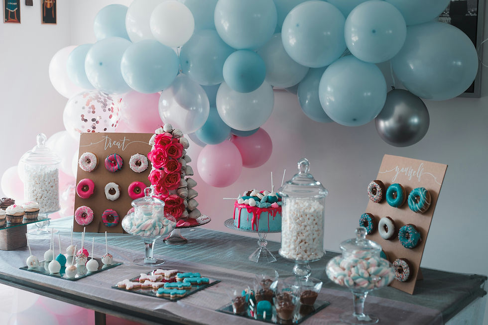 maltabooth - Photo Booth Rentals - Birthday