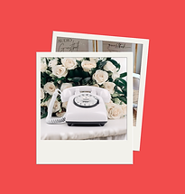 Photo Booth Rentals - Audio Guest Book