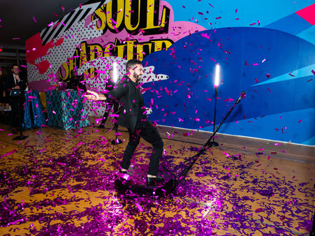 Everything You Need To Know About Renting A 360 Photo Booth