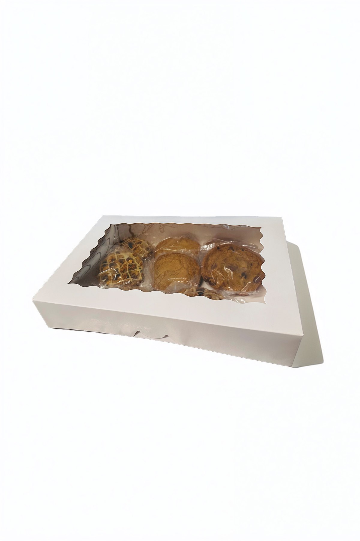 Cookie Sample Box