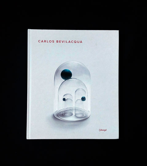 Carlos Bevilacqua // Editora Cobogó
