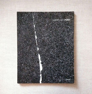 Maria Laet, Poro // Editora Cobogó