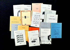 Coleção Moby-Dick // Editora 7Letras