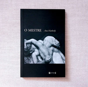 O mestre // Editora 7Letras