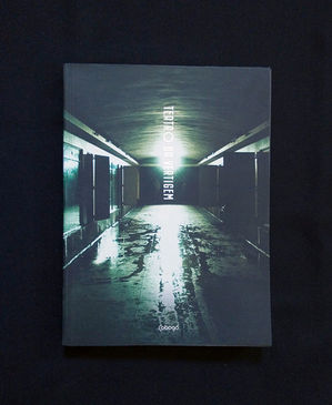 Teatro da Vertigem / Editora Cobogó